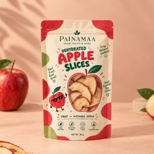 Apple Snap